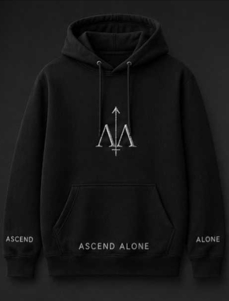 Ascend Hoodie