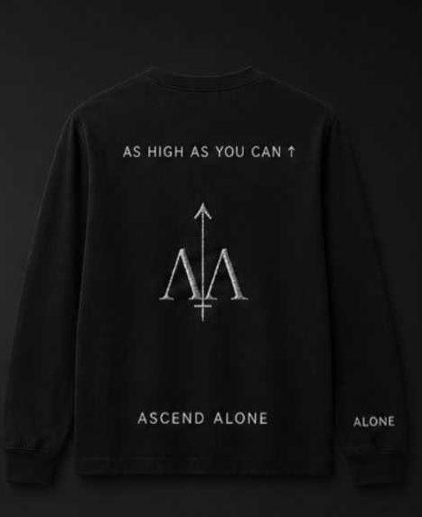 Ascend Sweater view 2
