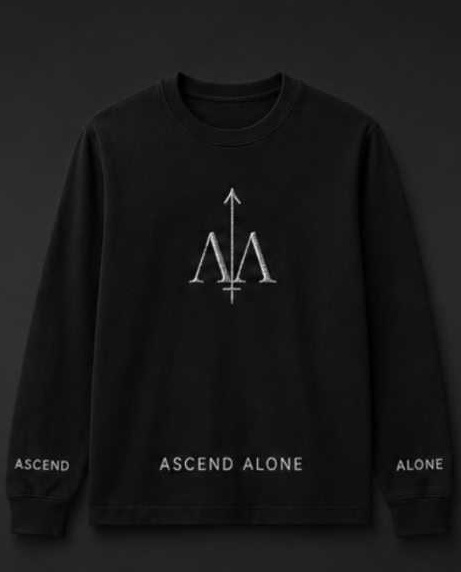 Ascend Sweater